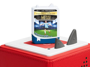 Tonies - Lionel Messi Ultimate Football Heroes