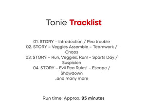 Tonies - Supertato