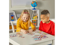 Load image into Gallery viewer, Learning Resources Numberblocks® Adding and Subtracting Puzzle Set
