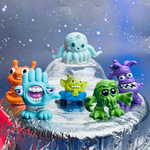 Load image into Gallery viewer, Safari Ltd Friendly Monsters Designer TOOB