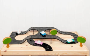 Connetix Ramps & Intersections Pack 16 pc