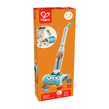 Load image into Gallery viewer, Hape Vacuum Playset
