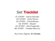 Load image into Gallery viewer, Tonies - Inspiring Musicians Little People, Big Dreams Pocket Tonie