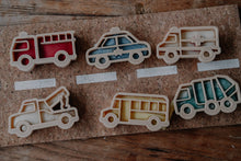 Load image into Gallery viewer, Kinfolk Pantry Service Vehicle Eco Cutter ™ Set