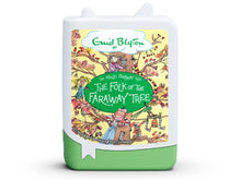 Load image into Gallery viewer, Tonies - The Folk of the Faraway Tree Enid Blyton Pocket Tonie