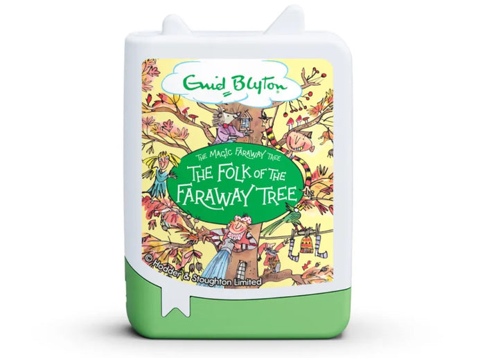 Tonies - The Folk of the Faraway Tree Enid Blyton Pocket Tonie