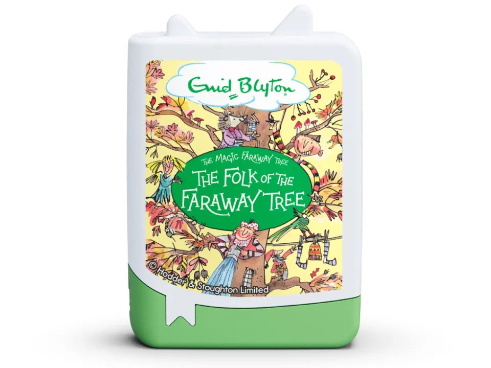 Tonies - The Folk of the Faraway Tree Enid Blyton Pocket Tonie