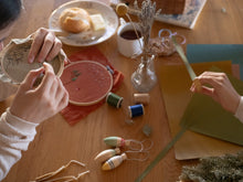 Load image into Gallery viewer, Grapat Ornaments Winter Sparkles
