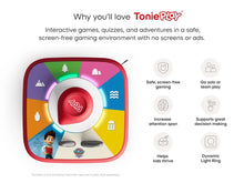 Load image into Gallery viewer, Tonies Paw Patrol - Adventure Bay Rescue Heroes Tonieplay Game *PREORDER*