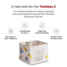 Load image into Gallery viewer, Tonies Up in the Clouds Toniebox 2 Sleeve*PREORDER*