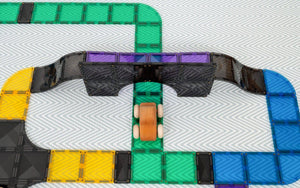 Connetix Ramps & Intersections Pack 16 pc