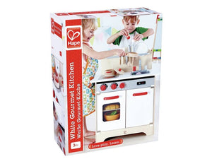 Hape Deluxe Mini Kitchen