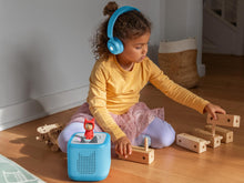 Load image into Gallery viewer, Tonies 2 Sky Blue Bluetooth Headphones*PREORDER*