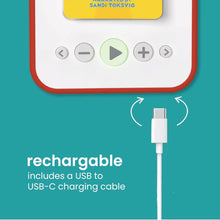 Load image into Gallery viewer, Voxblock Audiobook Player