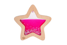 Load image into Gallery viewer, Petit Boum Orionis Sensory Star - Pink