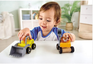 Hape Wild Riders Vehicle