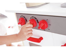 Load image into Gallery viewer, Hape Deluxe Mini Kitchen