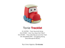 Load image into Gallery viewer, Tonies - My First Tonies - Travel Set