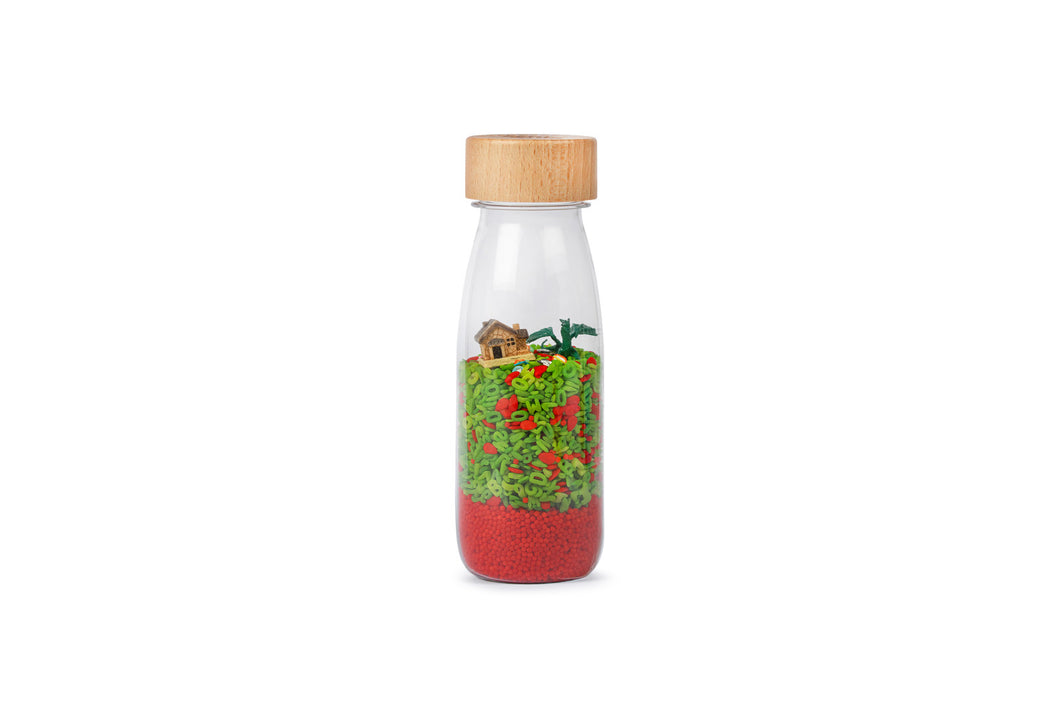 Petit Boum Sound Bottle Dragon