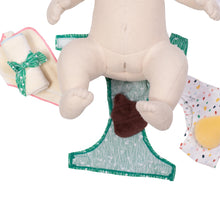 Load image into Gallery viewer, Rubens Barn Nappy Set Baby