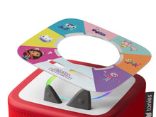 Load image into Gallery viewer, Tonies Gabby&#39;s Cat-tastic Scavenger Hunt Tonieplay Game *PREORDER*
