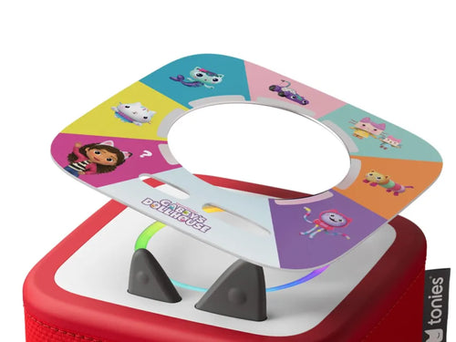 Tonies Gabby's Cat-tastic Scavenger Hunt Tonieplay Game *PREORDER*