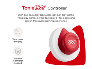 Tonies 2 Controller *PREORDER*