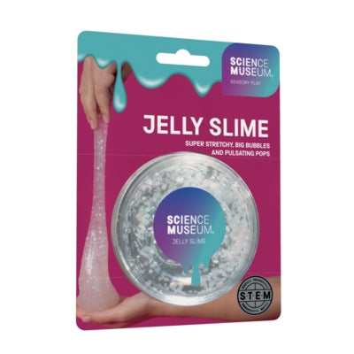 Science Museum Jelly Slime