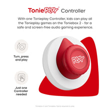 Load image into Gallery viewer, Tonies Sky Blue Toniebox 2 Play Set with Paw Patrol Chase Tonie*PREORDER*