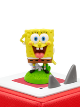 Load image into Gallery viewer, Tonies - SpongeBob SquarePants