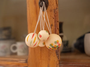 Grapat Ornaments - WonderBalls