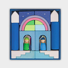 Load image into Gallery viewer, Grimm’s Building World Polar Light