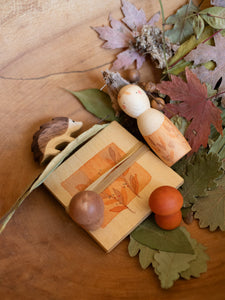 Grapat: Ostheimer - Hello Autumn - Limited Edition