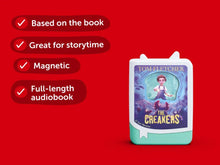 Load image into Gallery viewer, Tonies - The Creakers Audiobook Pocket Tonie