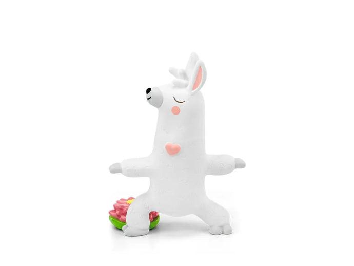 Tonies - Mindfulness: Yoga with Sara the Llama