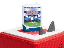 Load image into Gallery viewer, Tonies - Jude Bellingham Ultimate Football Heroes
