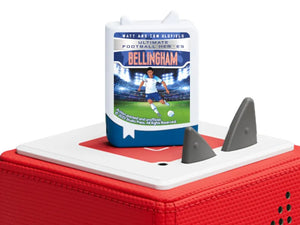 Tonies - Jude Bellingham Ultimate Football Heroes