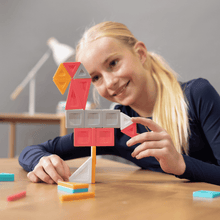 Load image into Gallery viewer, Connetix PRO Constructor Set 70 pc