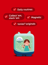 Load image into Gallery viewer, Tonies - Daily Routines: Toothbrush Timer Audio Pocket Tonie