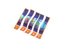 Load image into Gallery viewer, Learning Resources Numberblocks® Sequencing Puzzle Set