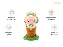Load image into Gallery viewer, Tonies - Kitty Fairy Gabby&#39;s Dollhouse