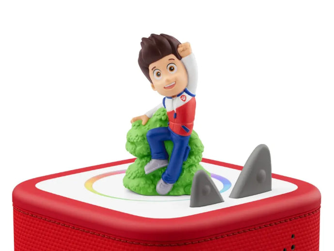 Tonies - Ryder PAW Patrol