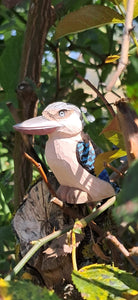 Wudimals® Kookaburra