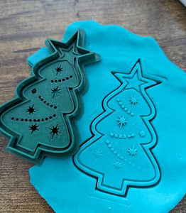 Christmas Cutter Set