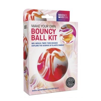 Science Museum MYO Bouncy Ball Kit