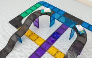 Connetix Ramps & Intersections Pack 16 pc