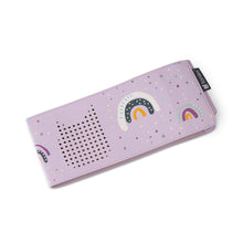 Load image into Gallery viewer, Tonies Rainbow Toniebox 2 Sleeve*PREORDER*