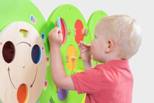 Load image into Gallery viewer, Caterpillar Activity Wall Panel - FREE POSTAGE