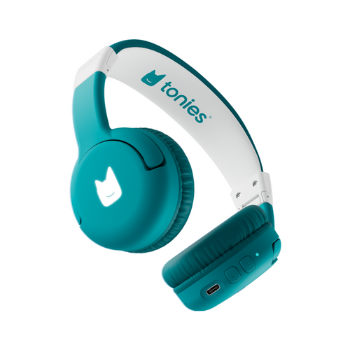 Tonies 2 Tropical Teal Bluetooth Headphones*PREORDER*