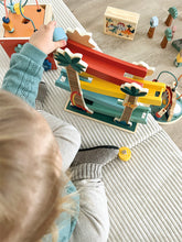 Load image into Gallery viewer, Small Foot Marble Run Dino